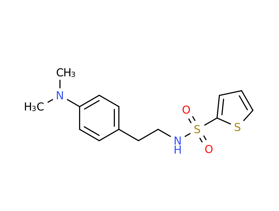 Structure Amb1413105