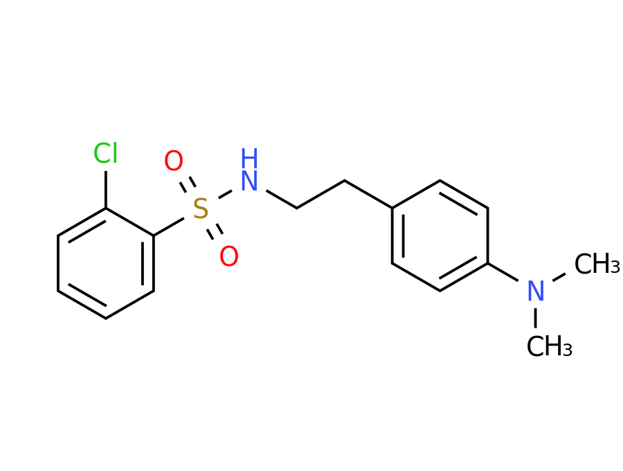 Structure Amb1413112