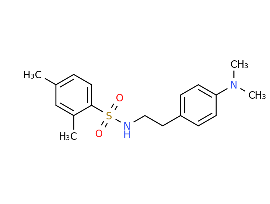 Structure Amb1413132