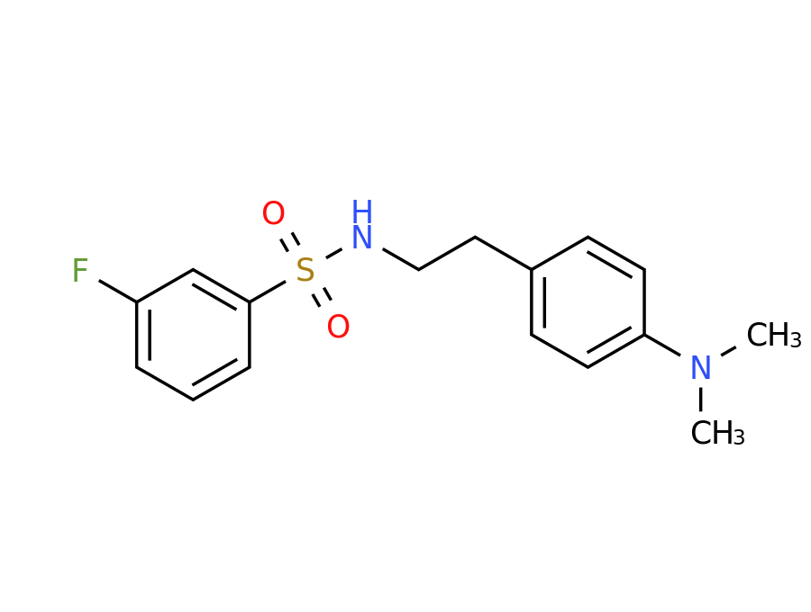 Structure Amb1413137