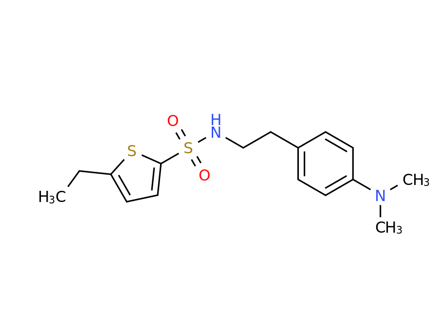 Structure Amb1413141