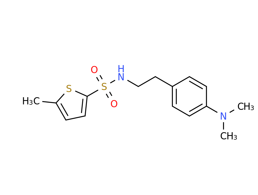 Structure Amb1413146