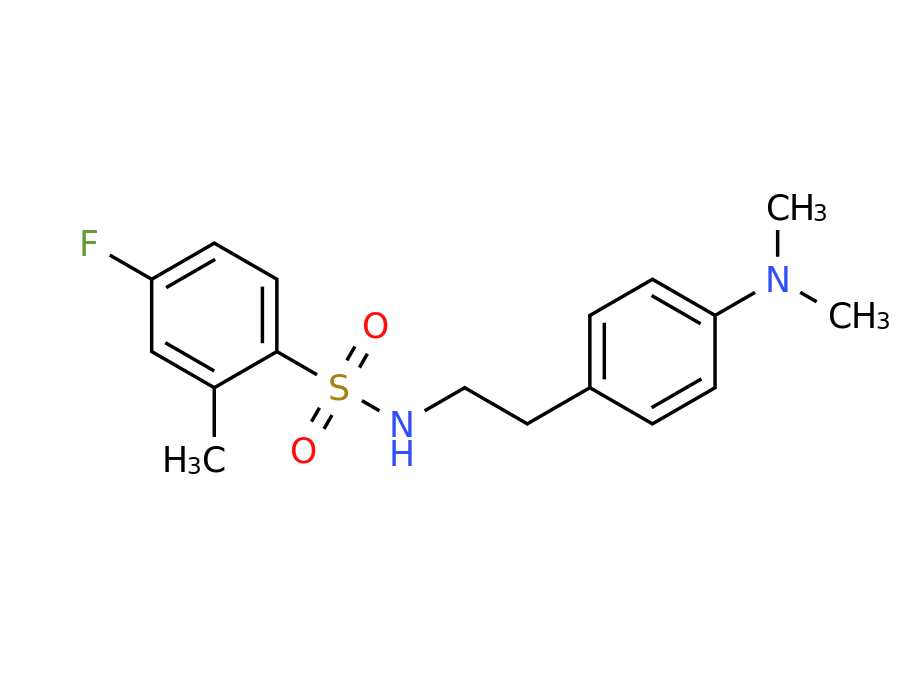 Structure Amb1413150