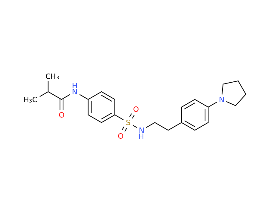 Structure Amb1413245