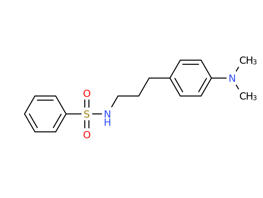 Structure Amb1413524