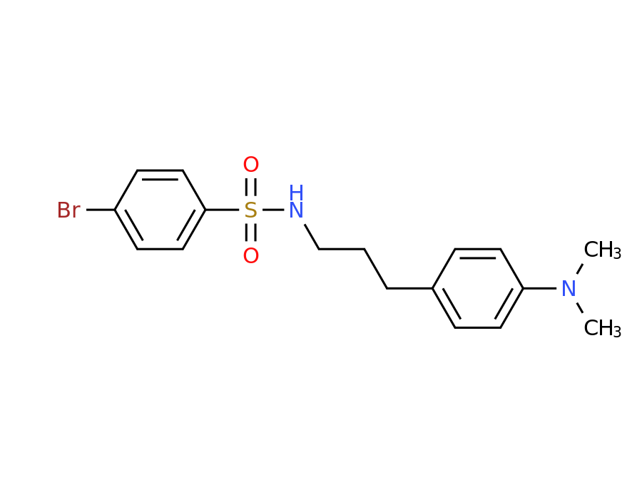 Structure Amb1413525