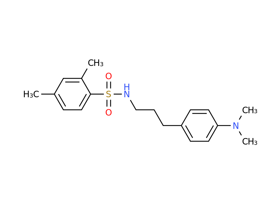 Structure Amb1413534