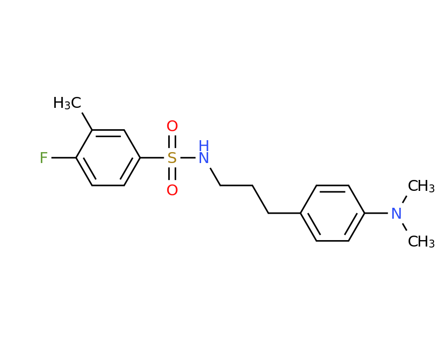 Structure Amb1413553