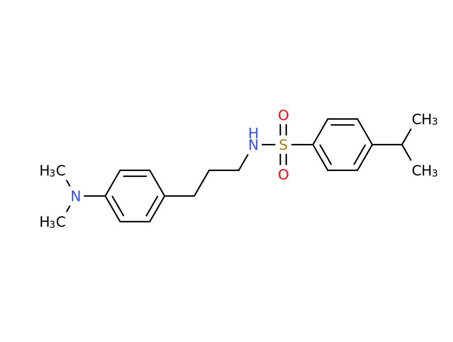 Structure Amb1413555