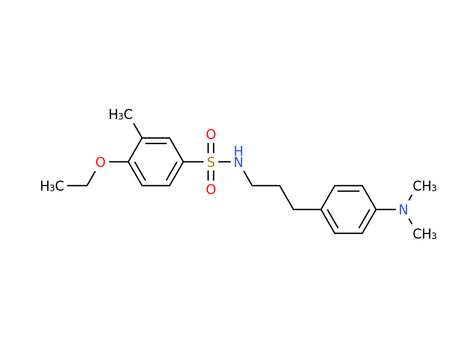 Structure Amb1413557