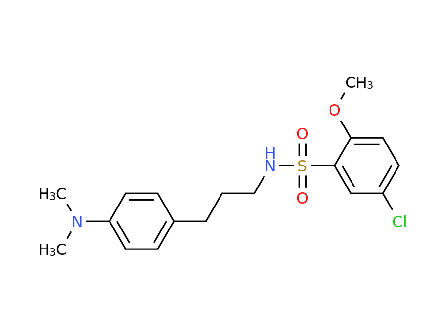 Structure Amb1413569