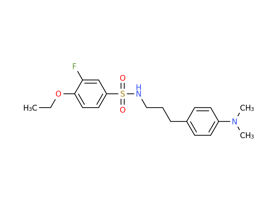 Structure Amb1413574