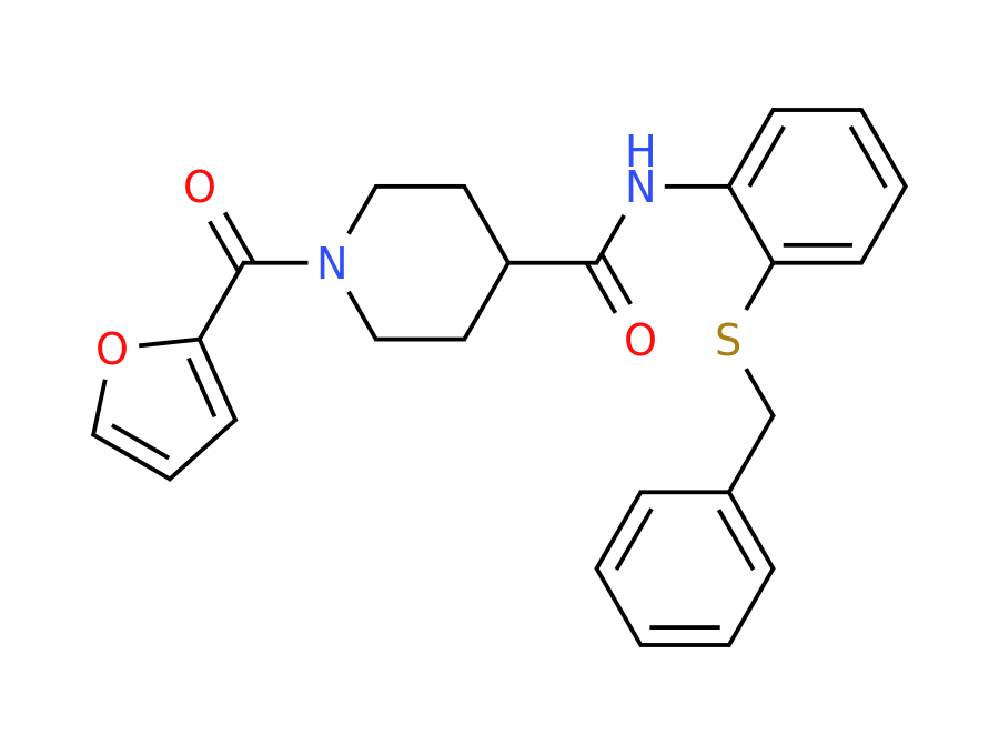 Structure Amb141525