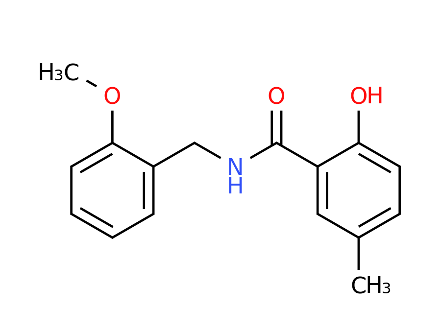 Structure Amb141676