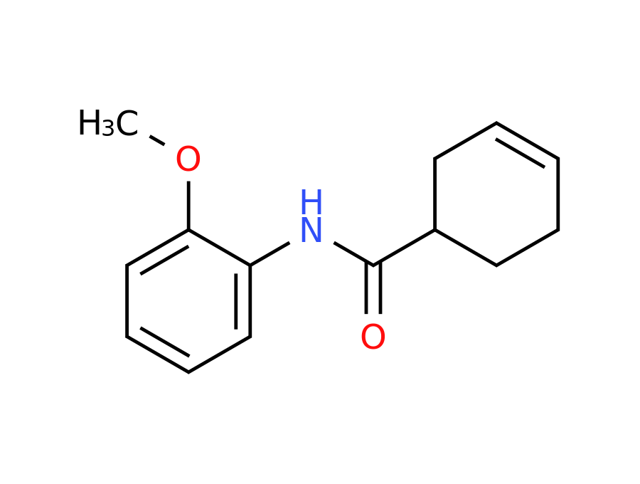 Structure Amb141687