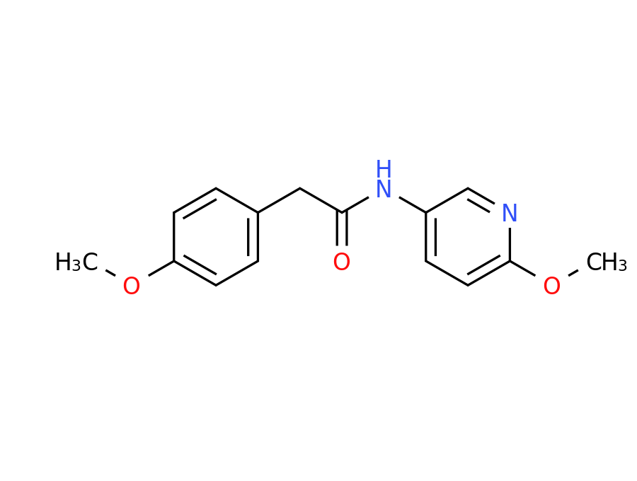 Structure Amb141717