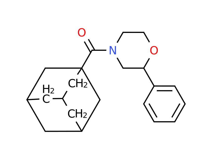 Structure Amb1417359