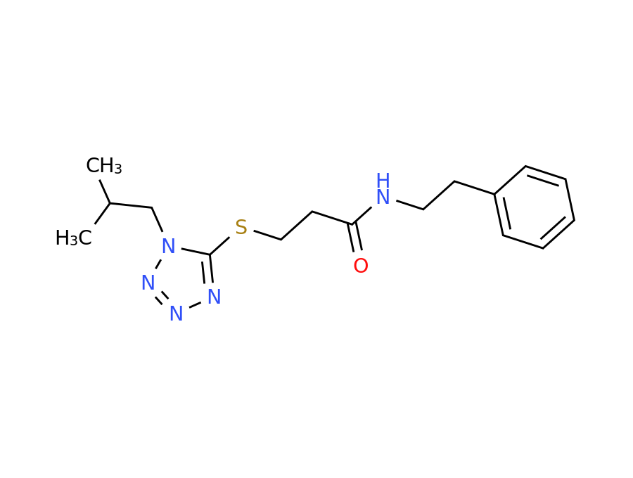 Structure Amb14173744