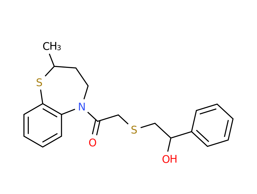 Structure Amb14174510