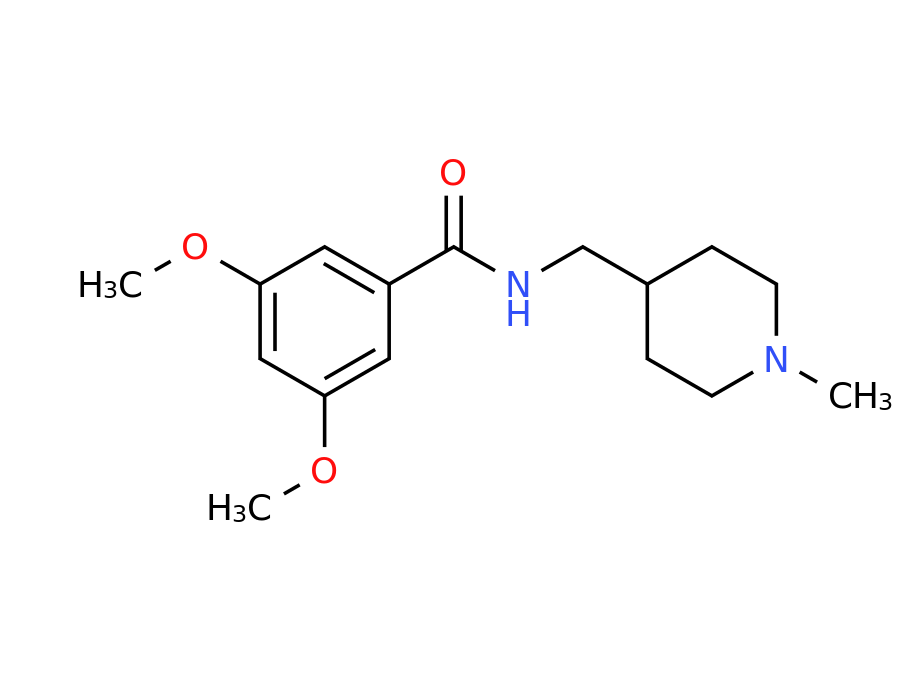 Structure Amb1418009