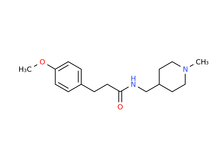 Structure Amb1418025