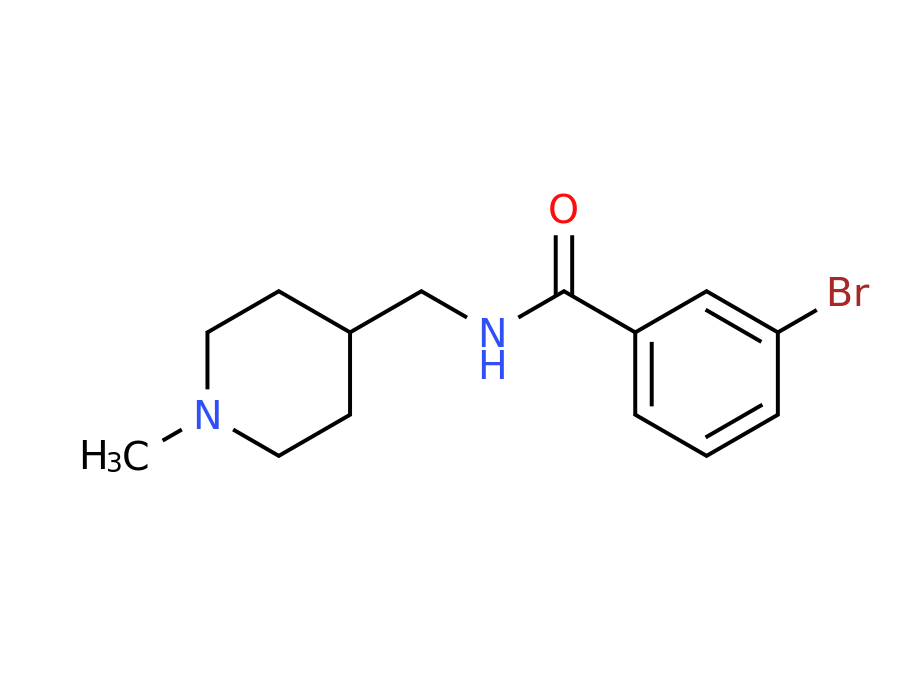 Structure Amb1418063