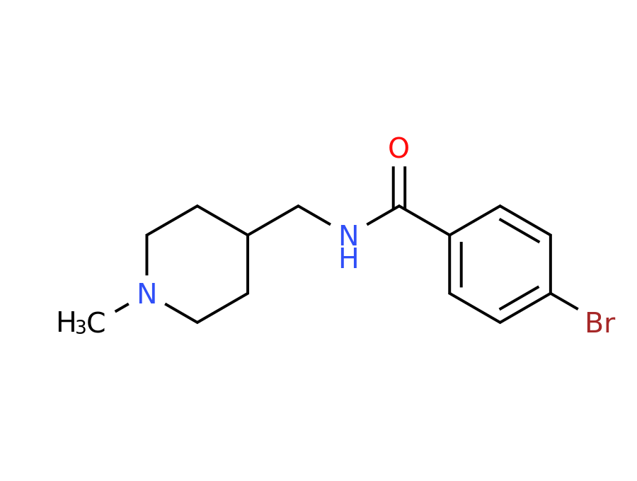 Structure Amb1418065