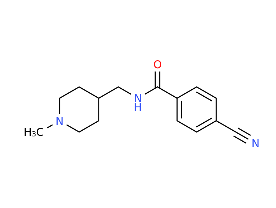 Structure Amb1418069