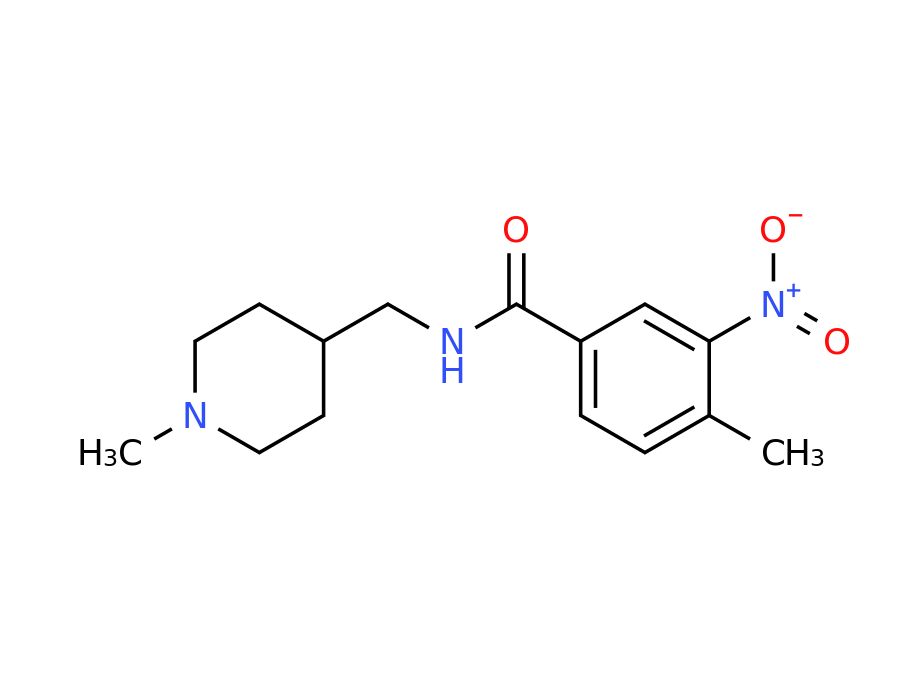 Structure Amb1418086