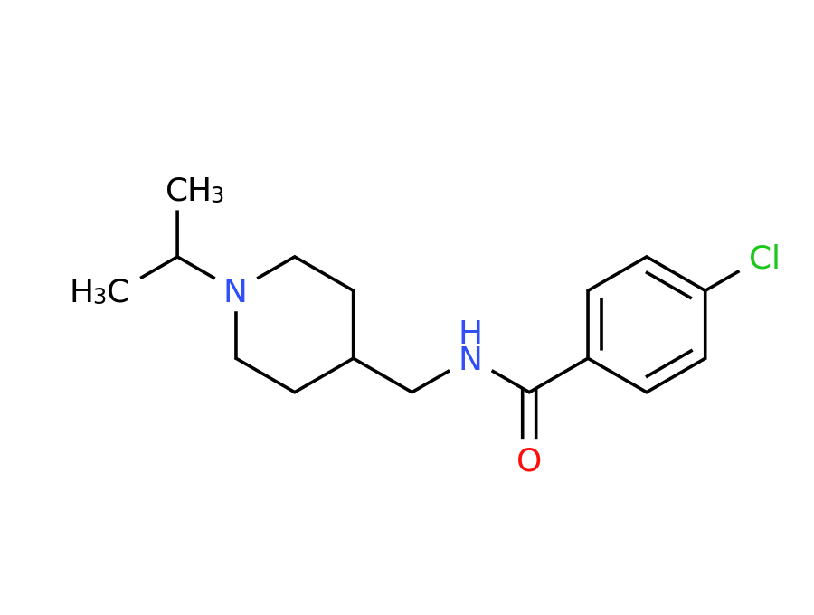 Structure Amb1418109