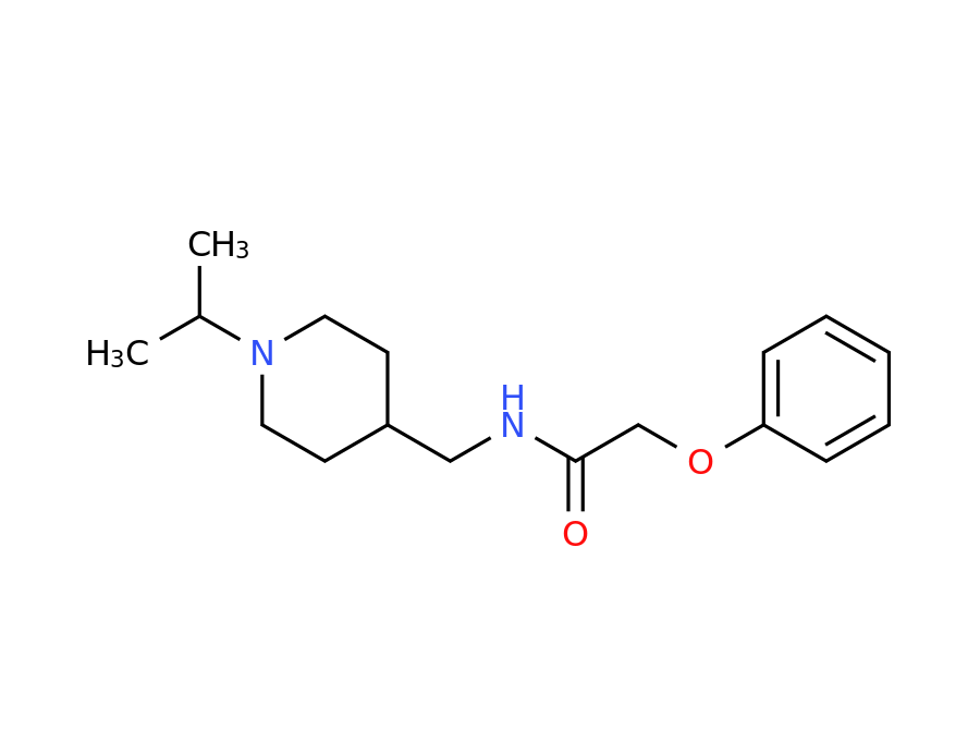 Structure Amb1418111