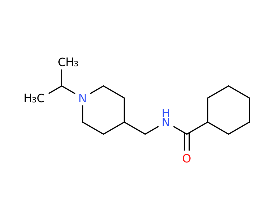 Structure Amb1418129