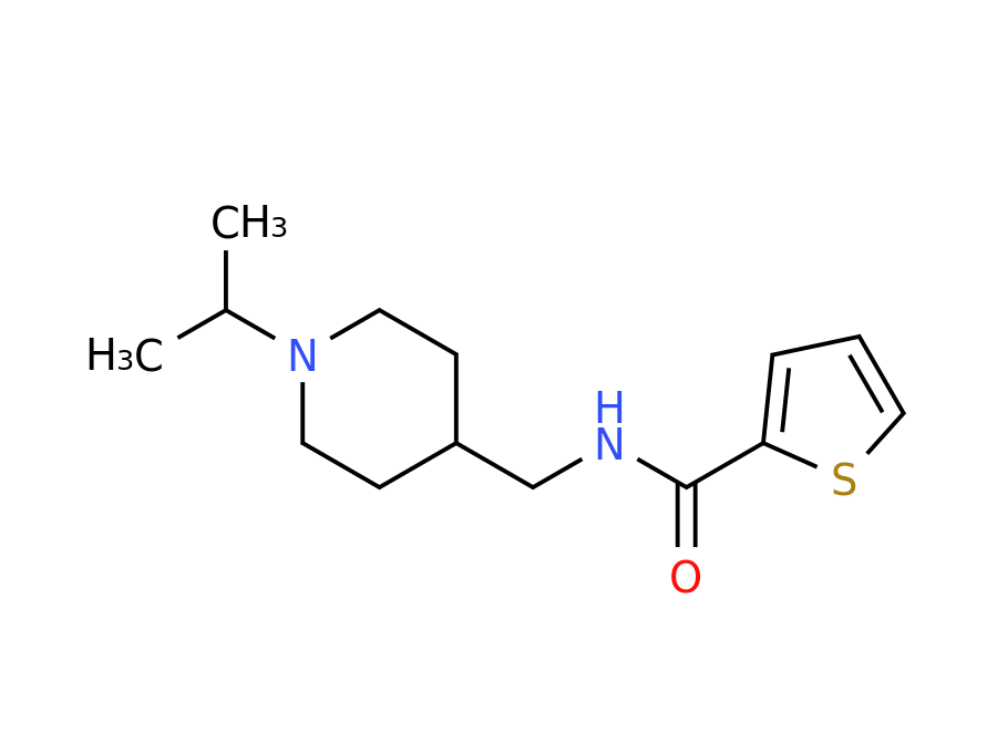 Structure Amb1418150