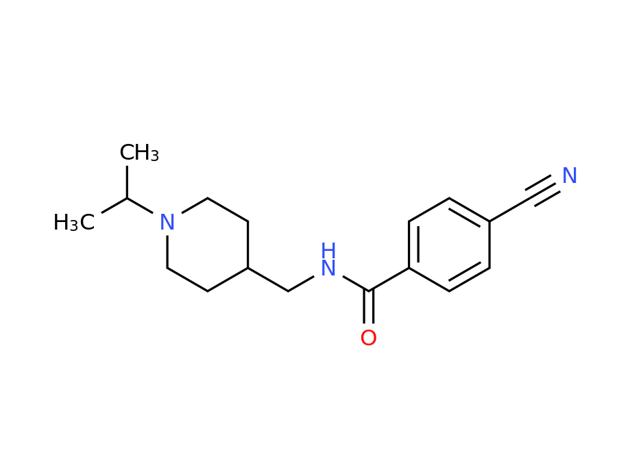 Structure Amb1418163