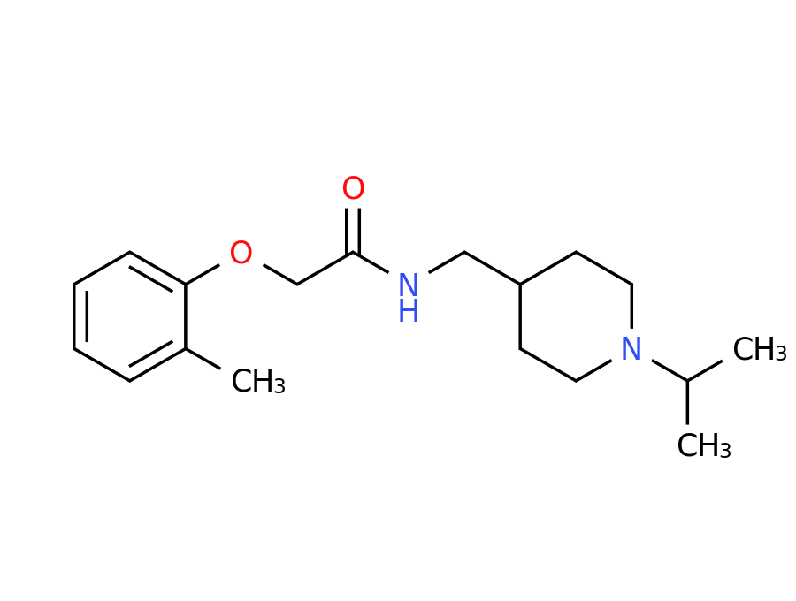 Structure Amb1418186