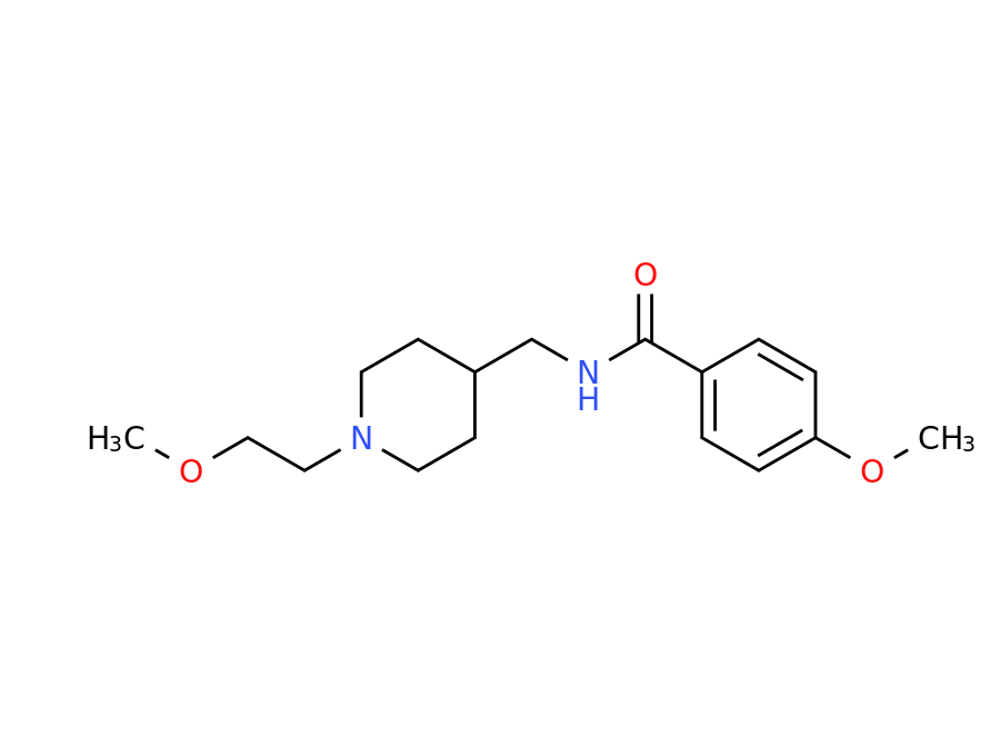 Structure Amb1418195