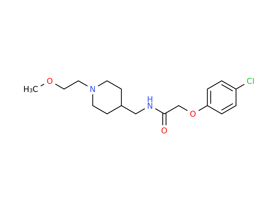 Structure Amb1418205