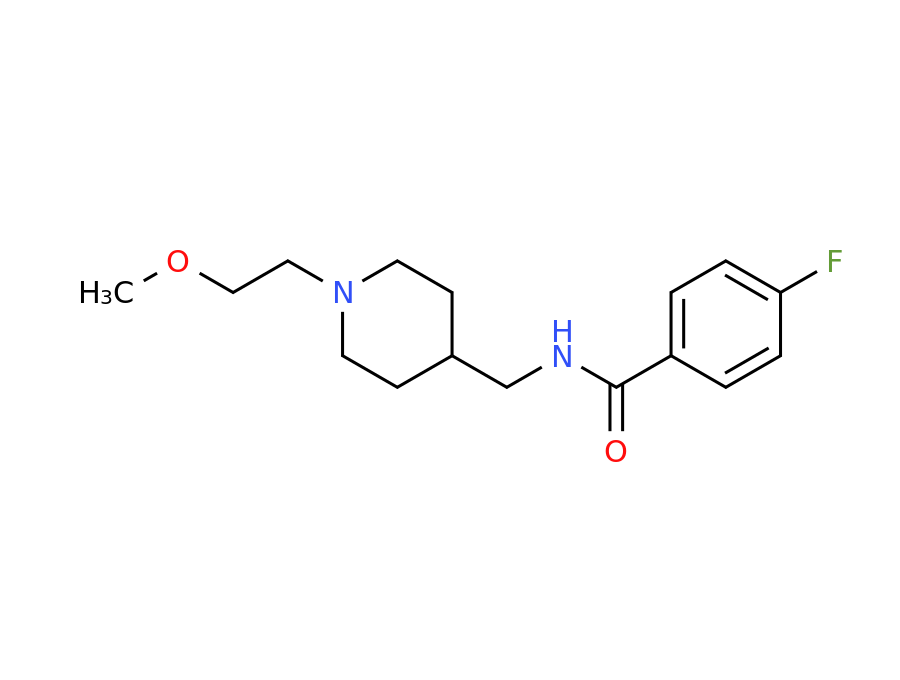 Structure Amb1418230