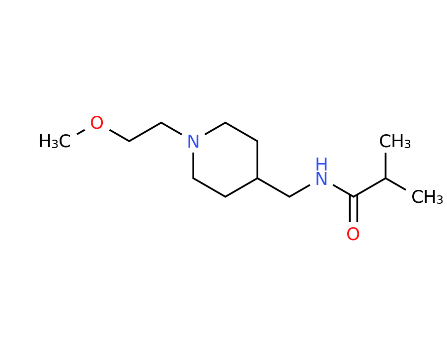 Structure Amb1418263