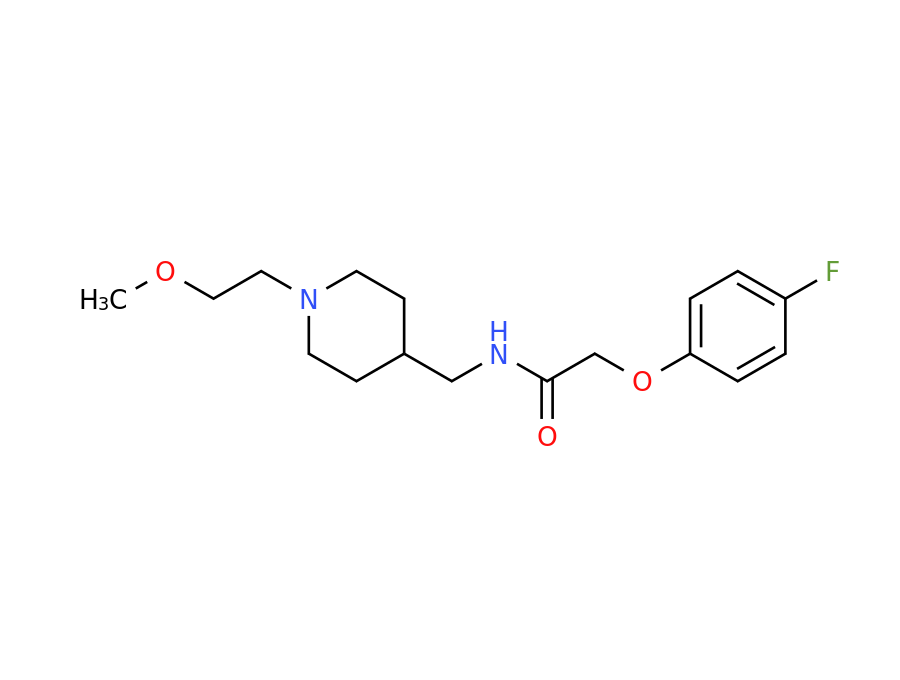 Structure Amb1418285