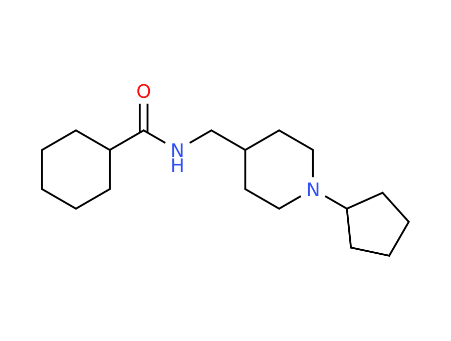 Structure Amb1418313