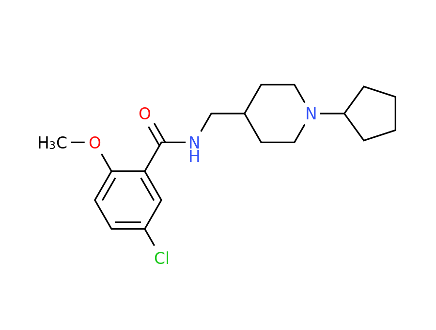 Structure Amb1418317