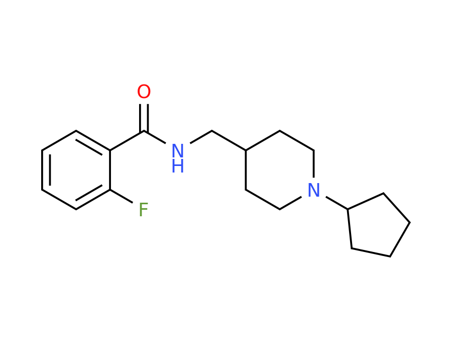 Structure Amb1418319