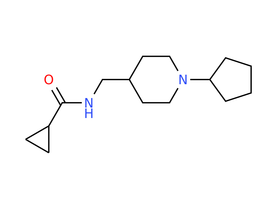 Structure Amb1418320