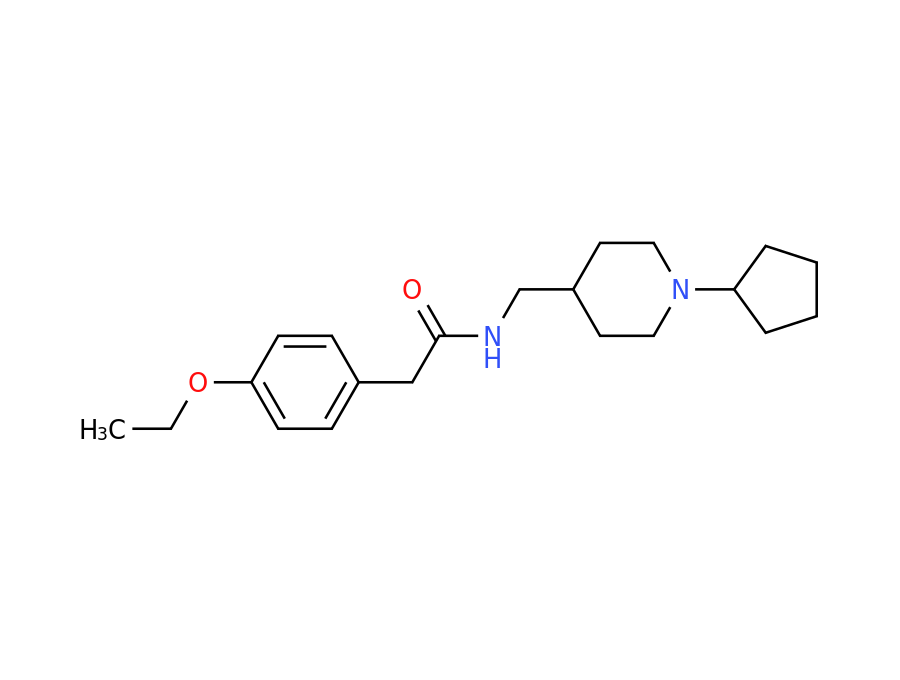 Structure Amb1418326