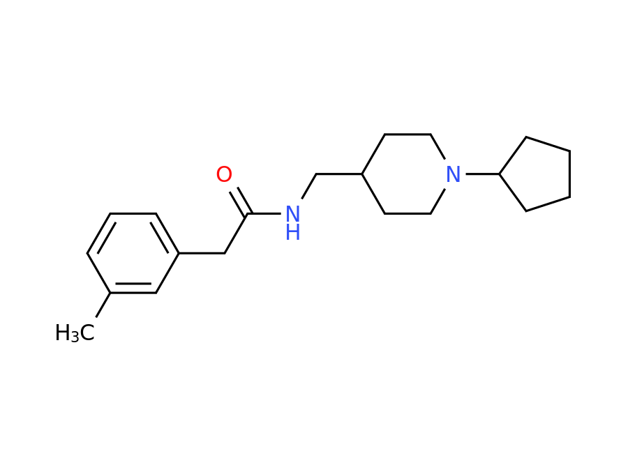 Structure Amb1418345