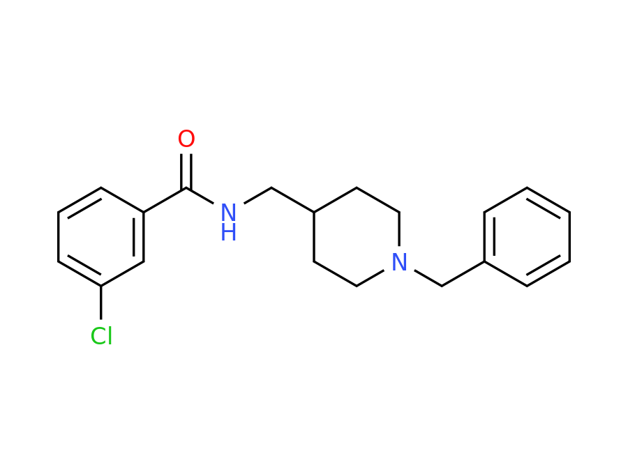 Structure Amb1418416