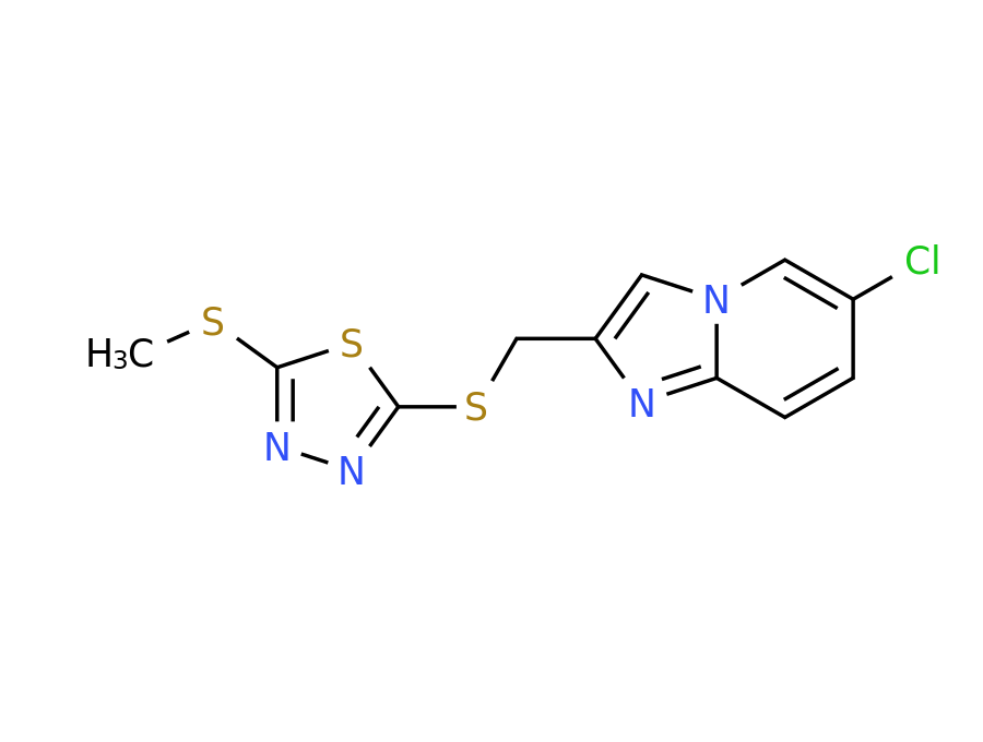 Structure Amb141874