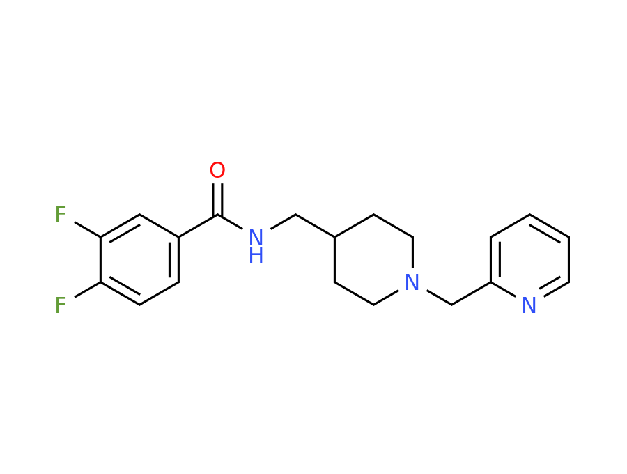 Structure Amb1418765