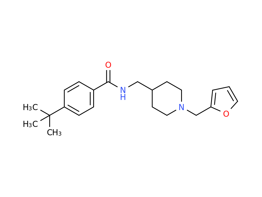 Structure Amb1418874